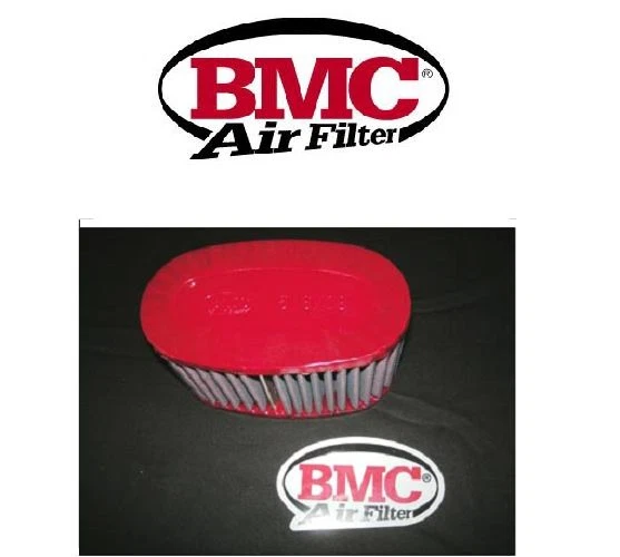BMC FILTRO ARIA SPORTIVO HONDA VT 750 C SHADOW AERO 2008-2009 SPORT AIR FILTER Foto 1 de 1