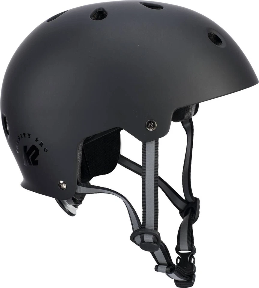 K2 Herren Helm VARSITY PRO (Größe S 48-54cm) - Bild 1 von 1