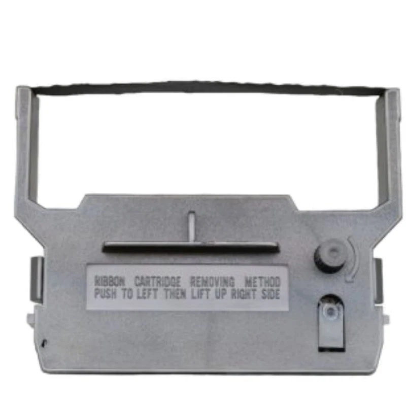 Farbband-violett - für Citizen I-dp 3530 Kassensystem --Farbbandfabrik Original - Bild 1 von 1