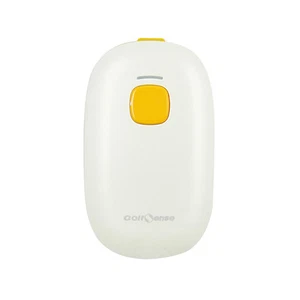 GolfSense 3D Golf Swing Analyzer - White - Picture 1 of 4