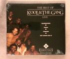 The Best of Kool & the Gang [New CD]