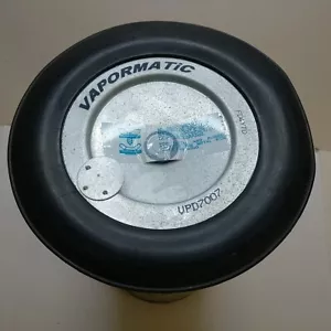 vapormatic vpd7007 filtro aire ford tractor 81866927 - Imagen 1 de 4