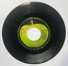 CANADA—The Beatles, Something / Come Together, vinyl 45 (Apple, 1969)