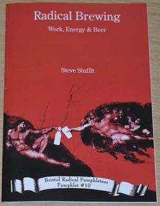 RADICAL BREWING HISTORY - Beer Breweries Working Class Nettle Ale Enclosures - Imagen 1 de 1