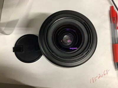 Promaster AF 28-80mm f/3.5-5.6 Aspherical Lens f/ Nikon AF - Image 1 of 4