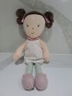 Wilberry Doll Chloe Soft Dolly FAST P&P 