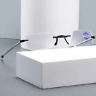 Blue Ray Blocking Faltbare Brillen Ultraleicht Hyperopie-Brille  Männer Frauen