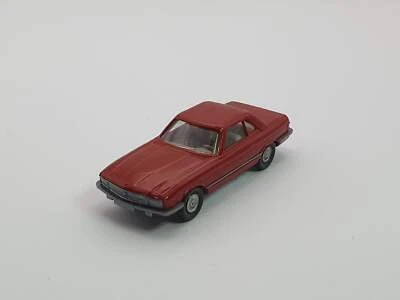 Mercedes 250 SL Wiking 1/87 - Immagine 1 di 4