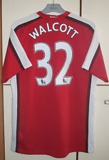 theo walcott jersey