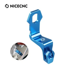 NICECNC Bracket Shifter #5LP-18431-00-00 For Yamaha Raptor 700 700R 2011-2024 - Picture 1 of 6