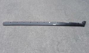 2015 Lamborghini Huracan LH, Left Glass Scraper Weatherstrip 4T0837477 OEM A1 - Picture 1 of 6