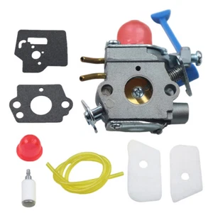 Carburetor For Husqvarna 128C 128CD 128L 128LD 128RJ 128R Trimmer Zama Carb - Picture 1 of 5