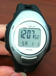 Sportline 905 Women Solo Heart Rate Monitor - Picture 1 of 4