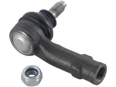 Extremo de barra de amarre delantero izquierdo exterior para Audi TT Quattro 2000-2006 API 46282CSNR 2001 Foto 1 de 2