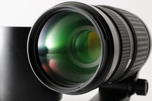 Lente Olympus Zuiko Digital 50-200 mm F/2,8-3,5 ED [Exc+5] de Japón - Imagen 1 de 12