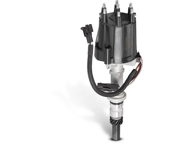 Distribuidor de encendido para 1982-1990 GMC S15 2,8 L V6 1983 1984 1985 1986 FW548XC Foto 1 de 1