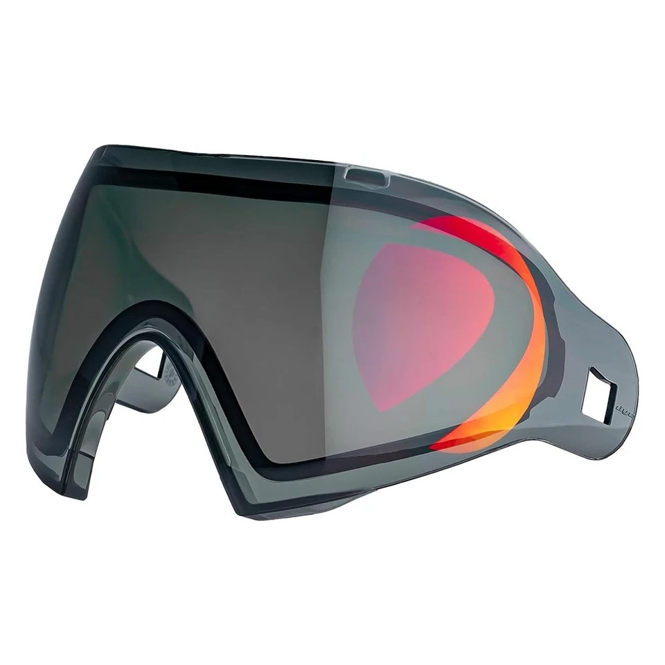 Lente térmica DYE Precision i4/i5 - DYEtanium 2D esfera humo/fuego del norte Foto 1 de 1