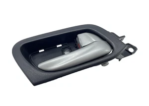 HONDA CIVIC MK9 INTERIOR DOOR HANDLE FRONT DRIVERS SIDE RIGHT 2012-2017 - Picture 1 of 12