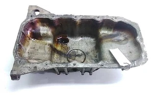 98MW6675AB SUMP / 126137 / 31139 FOR FORD FIESTA CBK 1.4 16V CAT - Picture 1 of 3