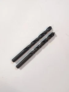 23/64 BOHRER .3593 HSS JOBBER [VERMONT AMERICAN] 23/64" (MENGE: 2) USA NOS - Bild 1 von 4