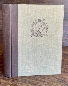 With Hammer In Hand - NY Dominy Craftsmen - Charles F. Hummel 1968 Hardcover - Picture 1 of 12