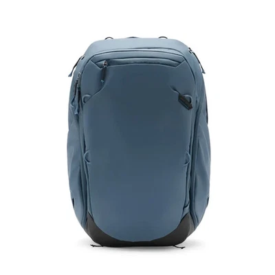 Peak Design Travel Backpack (Ocean, 45L) - Image 1 of 4