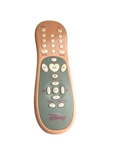 MEMOREX HS-2050P-ROSA-43601 para modelos Disney Princess DVD2050C, DVD2050P - Imagen 1 de 1
