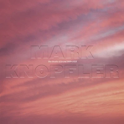 Mark Knopfler The Studio Albums 2009-2018 (CD) Box Set (UK IMPORT) - Image 1 of 2