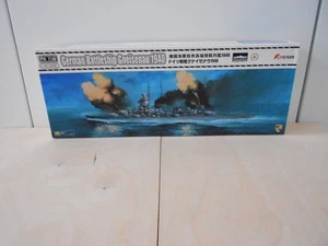 FLYHAWK German Battleship Gneisenau 1940 FH 1149 1/700 Full Hull - Bild 1 von 2