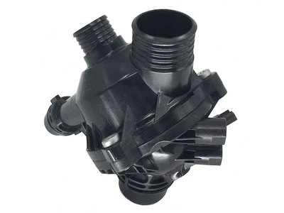 适用于 2006 - 2007 宝马 530i 恒温器外壳 13974WMHN 3.0L 6 Cyl N52 — 第 1/2 张图片