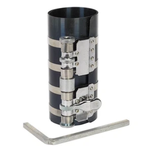 Sealey Piston Ring Compressor 150mm 60-150mm VS158 - Picture 1 of 1