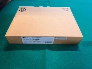 NEC GPZ-4COTF 4 Port COT Interface Daughter Board 640061 - Bild 1 von 1