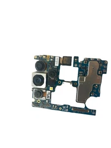 Carte mère originale Samsung SM-A528B/DS A52s Pas De Réseau - Zdjęcie 1 z 3
