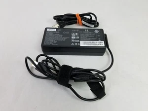 Lenovo 45N0485 135W ADL135NDC2A AC Adapter For ThinkPad - Picture 1 of 3