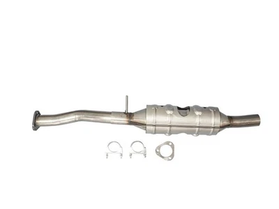 Catalytic Converter for 2000-2003 Ford F-250 Super Duty 6.8L V10 GAS SOHC - Image 1 of 4