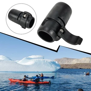 Nylon Clamp Paddle Clip Adjustable For 27mm Propeller Shafts High Quality - Picture 1 of 12