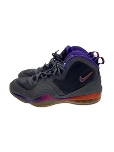 Nike Air Penny V Air Penny Grey 537331 070 28.5Cm Gry GkR42 - Picture 1 of 5