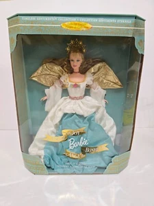 1998 Angel of Joy Barbie Timeless Sentiments Collection 1st in Series NRFB - Bild 1 von 8