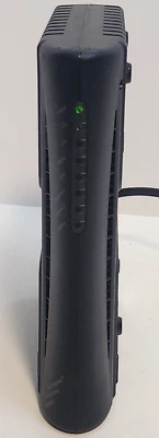 ARRIS TM602G/115 Touchstone Telephony Modem w/ Power Cord, Turns on - Image 1 of 4