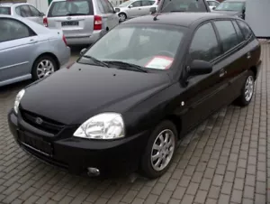Download Kia Rio 2000-2005 Workshop Repair Service Manual Download - Picture 1 of 9