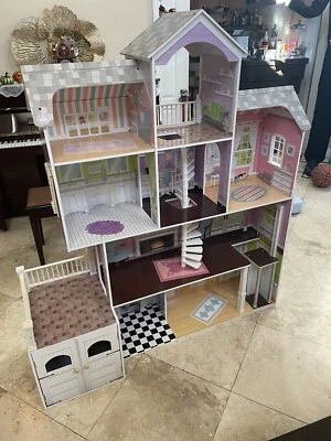 KidKraft Grand Mansion Foto 1 de 4