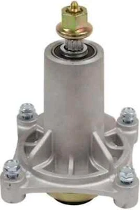 Mower Deck Spindle For 54 Inch Mower Husqvarna YTH24V54 YTH2754 Z254 Z254i Z5426 - Picture 1 of 8