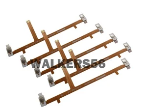 5pcs Side Switches Flex Cable Replacement for Honeywell EDA52 EDA56 EDA5S - Afbeelding 1 van 1