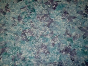 Neu von der Spitze: Jasmin Schmetterlinge BTY 100 % Baumwolle (Yard $ 6,99) - Bild 1 von 2