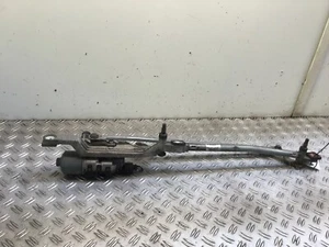 Motor limpiaparabrisas Ford Focus II Turnier (DA3) delantero - Imagen 1 de 2