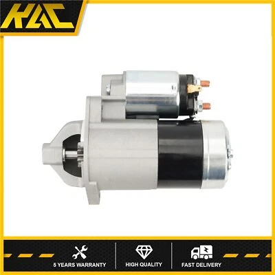 Motor De Arranque Para Chrysler Sebring Dodge Stratus 3.0L 2001 2002-2005 Foto 1 de 4