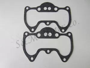 TRIUMPH 650 TR6 T120 ROCKER BOX GASKET 1963-70 TIGER 70-9348 70-4549 E9348 E4549 - Picture 1 of 1