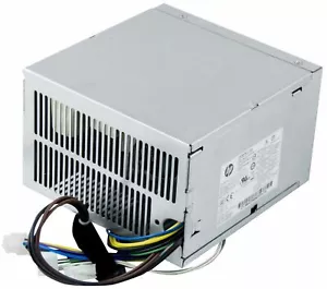 Power Supply HP 613764-001 320W 611483-001 DPS-320NB-1-A Elite 8000 8200 - Picture 1 of 3