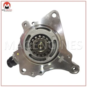 BOMBA DE VACÍO FRENO ME017287 MITSUBISHI 4D33 4D34 PARA FUSO CANTER DIÉSEL - Imagen 1 de 4