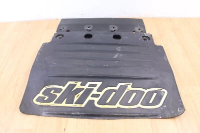 Aba de lama de neve 2002 SKI-DOO SUMMIT ZX 800 - Imagem 1 de 4